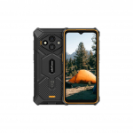 Ulefone RugKing 3 Pro nutitelefon 128GB Orange, Black