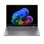 HP OmniBook X Flip s&uuml;learvuti 16" 16 GB 1 TB W11H