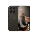 Motorola moto g77 nutitelefon 128GB PANTONE Black Olive