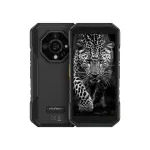 Ulefone Armor X32 6/128GB Future Black nutitelefon 128GB Black