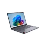 Lenovo Slim-3-15Q8X10 Snapdragon X1-26-100 s&uuml;learvuti 15.3" WUXGA Snapdragon X 16 GB 1 TB W11H