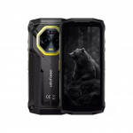 Ulefone Armor Mini 20 8/256GB Black nutitelefon