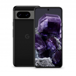 Google Pixel 8 5G 8GB 128GB Obsidian Black