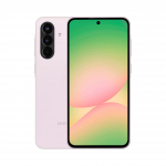 Samsung Galaxy A56 nutitelefon 128GB Awesome Pink