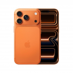 Apple iPhone 17 Pro nutitelefon 1TB Cosmic Orange