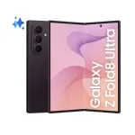 Samsung Galaxy Z Fold8 Ultra nutitelefon 512GB Violet Shadow
