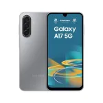 Samsung Galaxy A17 5G nutitelefon 256GB Grey
