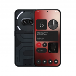 Nothing Phone 2a 5G 12GB 256GB Black