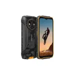 Ulefone RugKing 4 Pro nutitelefon 128GB Black, Orange