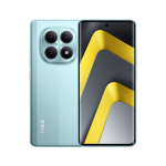 Xiaomi POCO M8 nutitelefon 256GB Green