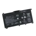 HP Pavilion s&uuml;learvuti aku 3-cell HP03XL
