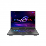 Asus ROG Strix G16 G614PR-R9161W s&uuml;learvuti 16" WUXGA Ryzen 9 16 GB 1 TB W11H