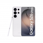 Samsung Galaxy S26 Ultra nutitelefon 512GB White