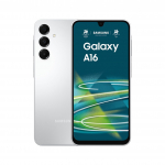 Samsung Galaxy A16 nutitelefon 128GB Grey