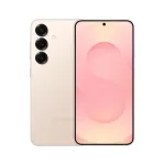 Samsung Galaxy S25 SM-S931B/DS nutitelefon 128GB Pinkgold