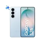 Samsung Galaxy S26 nutitelefon 256GB Sky Blue