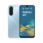Samsung Galaxy A17 nutitelefon 256GB Blue