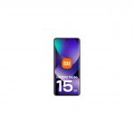 Xiaomi Redmi Note 15 nutitelefon 256GB Purple