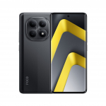 Xiaomi POCO M8 nutitelefon 256GB Black