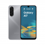 Samsung Galaxy A17 nutitelefon 256GB Grey
