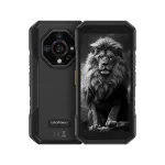Ulefone Armor X32 Pro nutitelefon 256GB Black