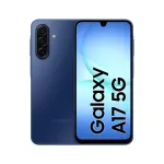 Samsung Galaxy A17 5G nutitelefon 256GB Blue