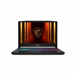 MSI Katana 15 HX B14WEK-060XPL s&uuml;learvuti 15.6" QHD i7 16 GB 512 GB NoOS