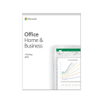 Microsoft T5D-03485, Office Home and Business 2021