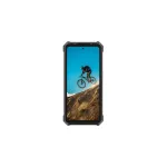 Ulefone RugKing 5 Pro nutitelefon 256GB Black