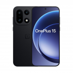 OnePlus 15 nutitelefon 512GB Infinite Black