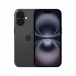 Apple iPhone 16 nutitelefon 128GB Black