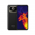 Ulefone Armor 25T 8/256GB Frost Black nutitelefon