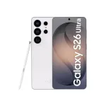 Samsung Galaxy S26 Ultra nutitelefon 1TB White