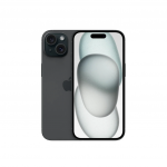 Apple iPhone 15 256GB Black MTP63 UUS!