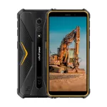 Ulefone Armor X12 3/32GB Black and nutitelefon 32GB Black, Orange