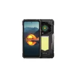 Ulefone Armor 33 12/512GB Black nutitelefon 1TB Black