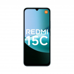 Xiaomi Redmi 15C nutitelefon 256GB Mint Green