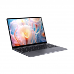 CHUWI Corebook X CWI570-P-K3 s&uuml;learvuti 14.1" QHD i3 16 GB 512 GB W11P