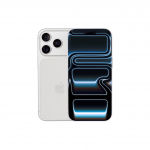 Apple iPhone 17 Pro nutitelefon 256GB Silver