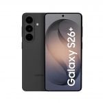 Samsung Galaxy S26+ nutitelefon 512GB Black