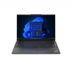 Lenovo ThinkPad E16 Gen s&uuml;learvuti 16" WUXGA Ryzen 5 8 GB 256 GB W11P