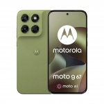 Motorola Moto G67 nutitelefon 256GB PANTONE Nile