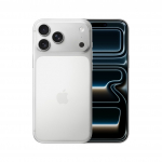 Apple iPhone 17 Pro Max nutitelefon 512GB Silver