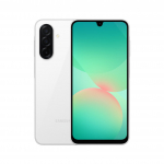 Samsung Galaxy A26 nutitelefon 128GB White