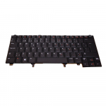 SWE FIN Dell Latitude E6430 Non-Backlit 4HF59