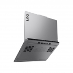 Lenovo LOQ 15AHP10 AMD s&uuml;learvuti 15.6" HD Ryzen 5 16 GB 512 GB W11H