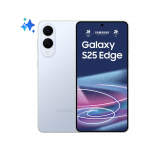 Samsung Galaxy S25 Edge nutitelefon