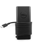 Dell laadija 65W USB-C WMDHR Outlet