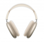 Apple AirPods Max Starlight MWW53ZM/A (Avatud pakend)