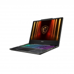 MSI Cyborg 15 B13WEKG-629XPL s&uuml;learvuti 15.6" FHD i5 16 GB 512 GB NoOS